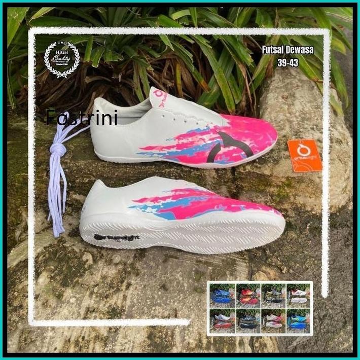 SEPATU FUTSAL ORTUS CATALYST CHIMERA