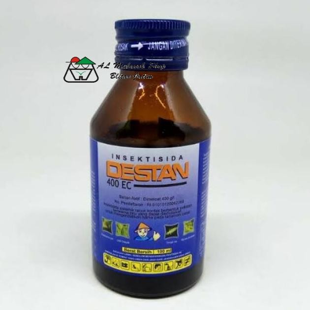 Insektisida Destan 400 EC 500 ml