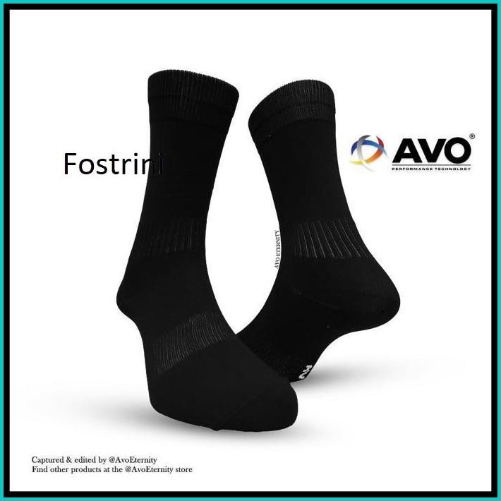 KAOS KAKI BOLA FUTSAL POLOS SEBETIS - FUTSAL POLOS AVO