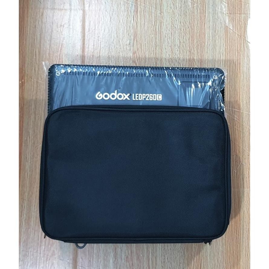 Tas Hardcase Kamera Universal with Partition - HC4029 - Koper Kamera