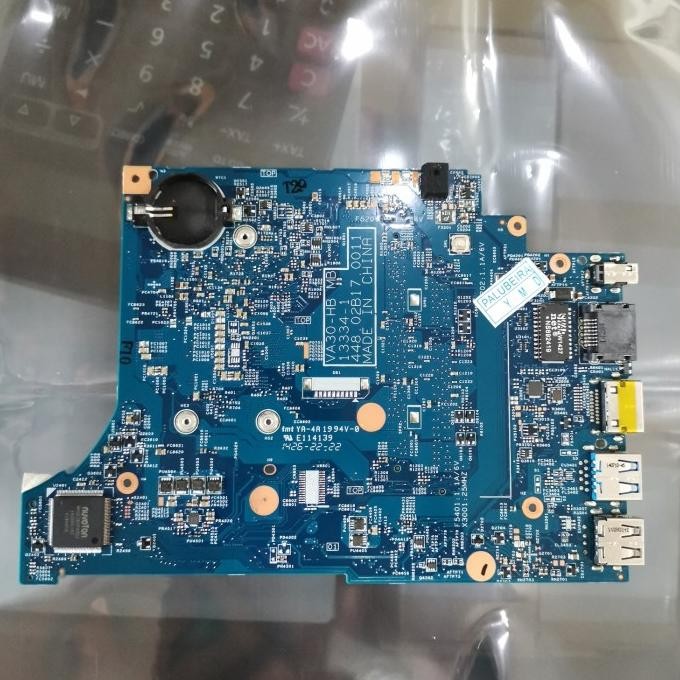 Motherboard Acer V3-371 Intel Core I3 New Stok