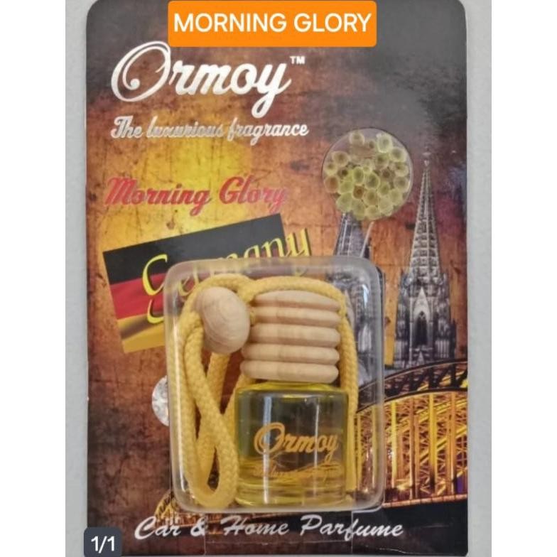 Parfume Gantung Ormoy Morning Glory