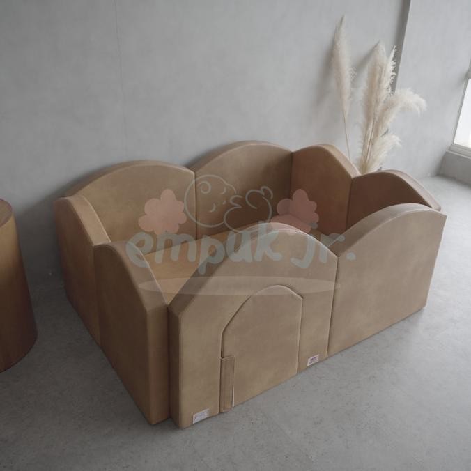 EMPUK CLOUD Bumpermat Playmat Bumperbed