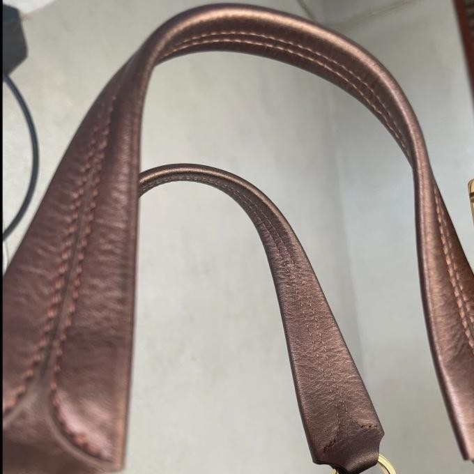 Tas Wanita Handbag Bonia Original