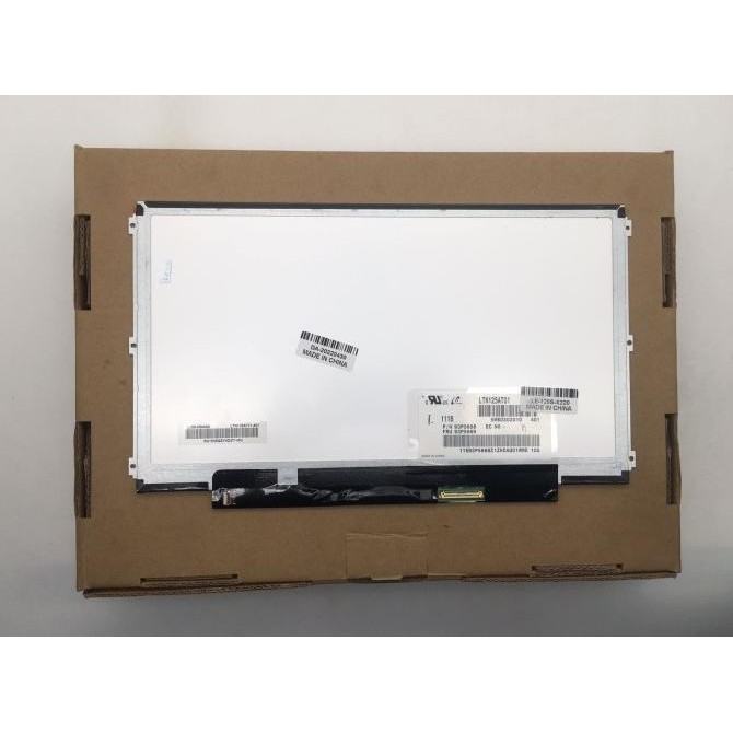 Led 12,5S-X220 Pin 40 Hd New Stok