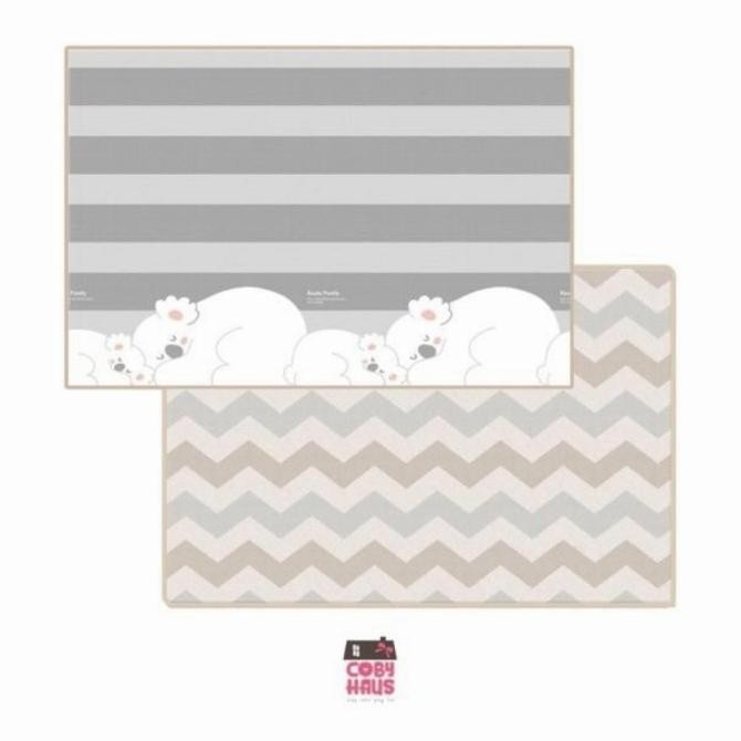 Coby Haus Playmat PE / Playmat Bayi / Karpet Coby