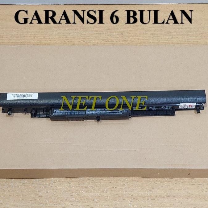 Baterai For Laptop Hp 14-Am013Tu 14-Am015Tx 14-Am125Tx 14-Ac035Tu -Ne New Stok