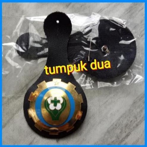 Premium Tanda Jabatan Dewan Saka Bakti Husada Tanjab Dewan Saka Bakti Husada Tumpuk 2 Berkualitas