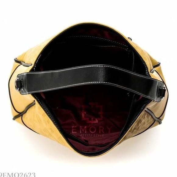 TAS HANDBAG WANITA EMORY NARA ORIGINAL