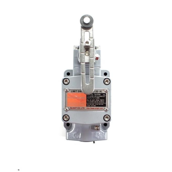 Explosion Proof Limitswitch / Slp5130-Al- Ip66 Qlight New Stok