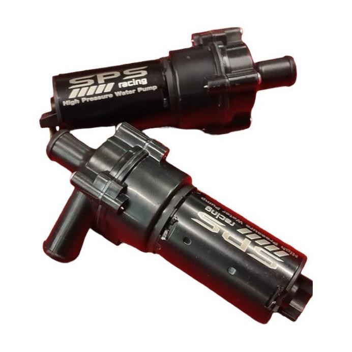 Water Pump SPS Radiator Ninja R RR Vario 125 150 Aerox Nmax EWP SPS Original