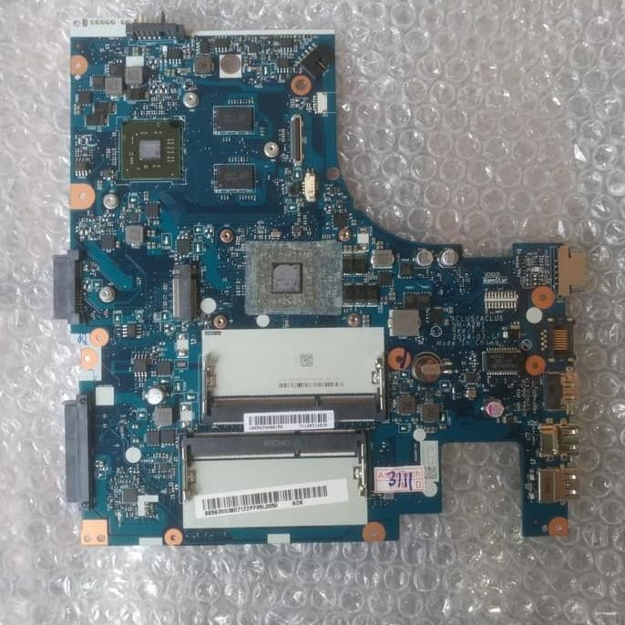 Motherboard Lenovo G40-45 Amd A8 Vga. Mainboard Laptop G40-45 New Stok