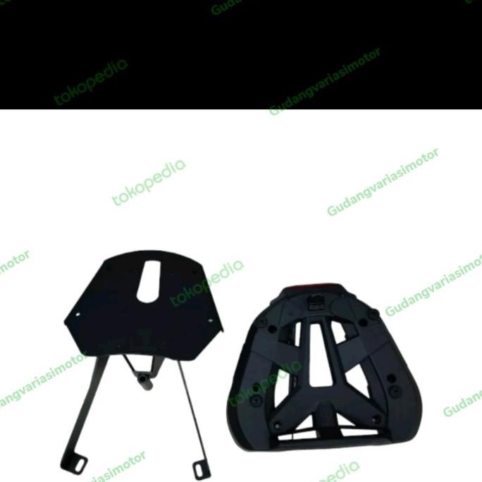 breket srv vario 160 original givi