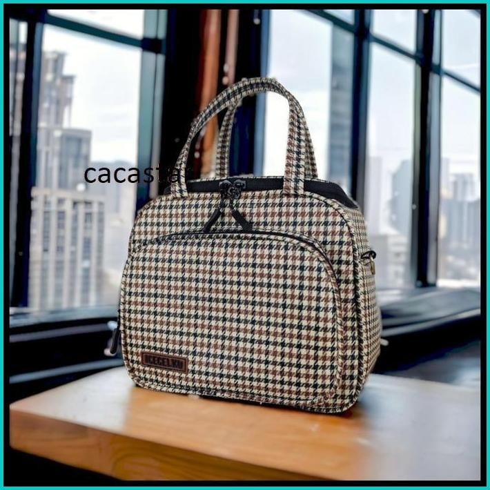 TAS ASI ICEGELKU BROWNIES