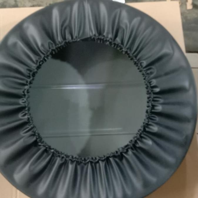 Cover Ban / Tutup Ban Serep Tanpa Cet Rush / Terios Lama 2007-2017 Model Ori