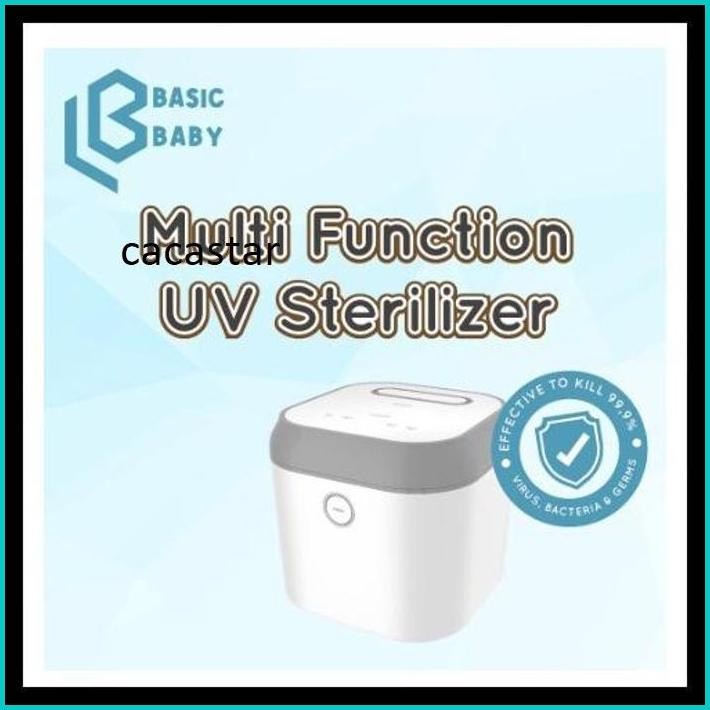 BASIC BABY UV STERILIZER