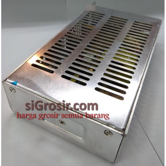 Miliki Power Supply Switching Ct 24V 5A