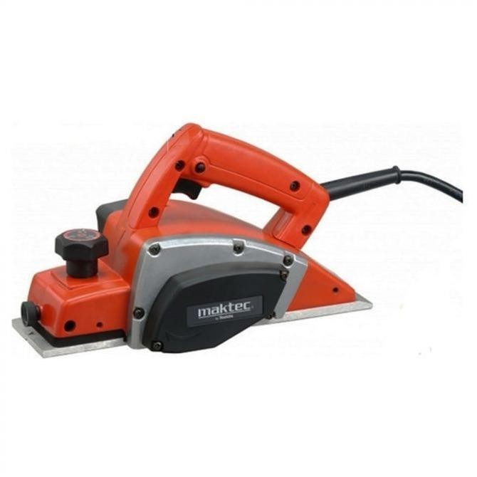 Maktec Mt 192 Mesin Sugu Serut Ketam Kayu Makita Co