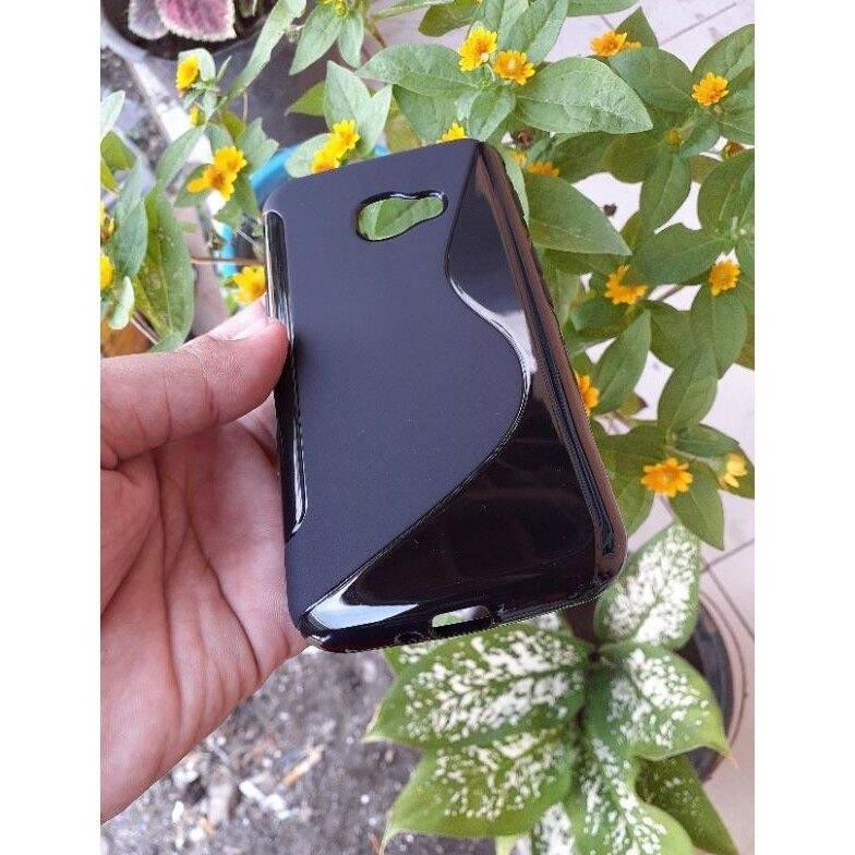 Case Samsung XCover 4 Softcase Samsung Xcover 4