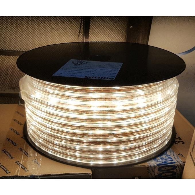 Murah Philips Dli 31086 Hv Led Tape Selang Outdoor 5,6 Watt Per Meter