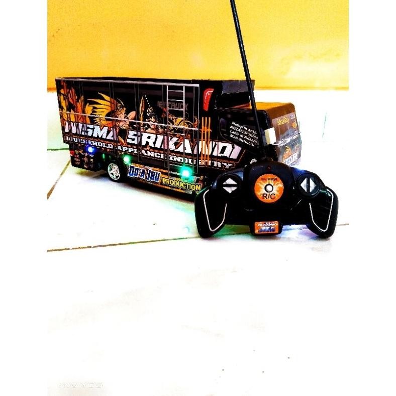 MURAH MINIATUR TRUK OLENG FULL REMOT KONTROL PROMO DISKON HOT TERMURAH MINIATUR TRUK OLENG FULL FARI