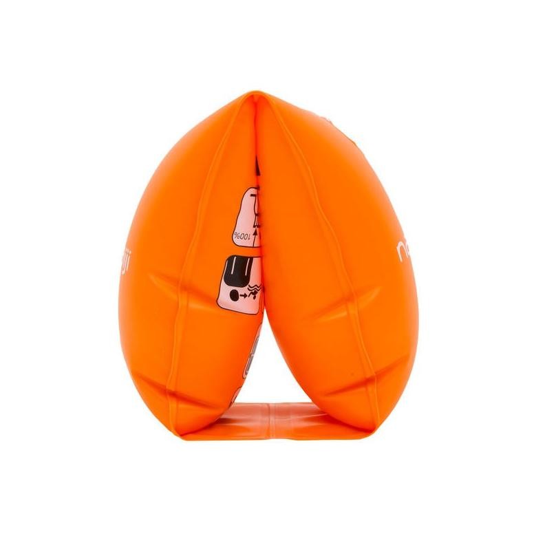Decathlon Nabaiji Pelampung Lengan Anak Orange - 8545667