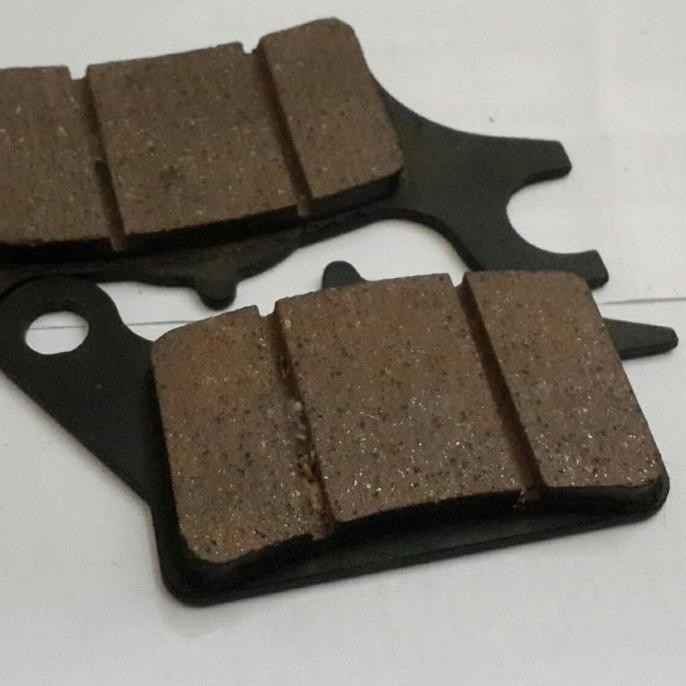 Promo disped depan hayate kampas rem depan hayate COD