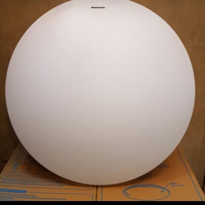 Murah Lampu Plafon Panasonic Besar / Kap Baret 2 Lampu Panasonic