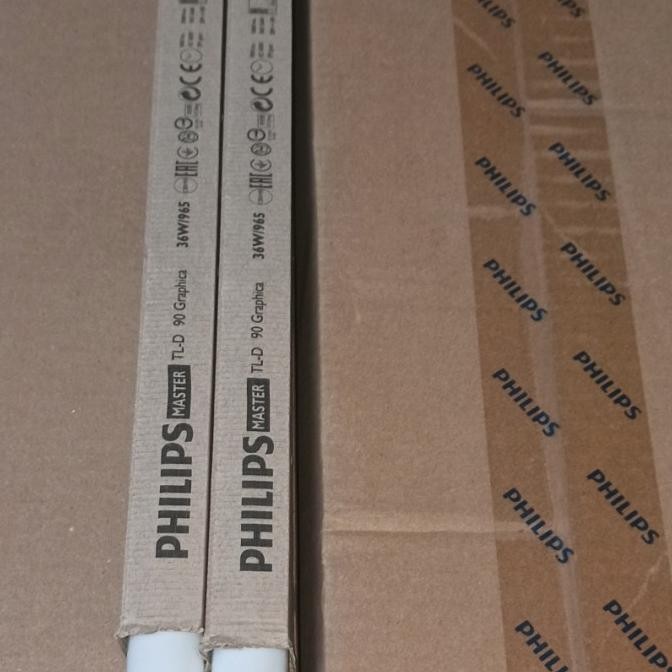 Sale Lampu Tl36 Watt 965 Graphica Philip