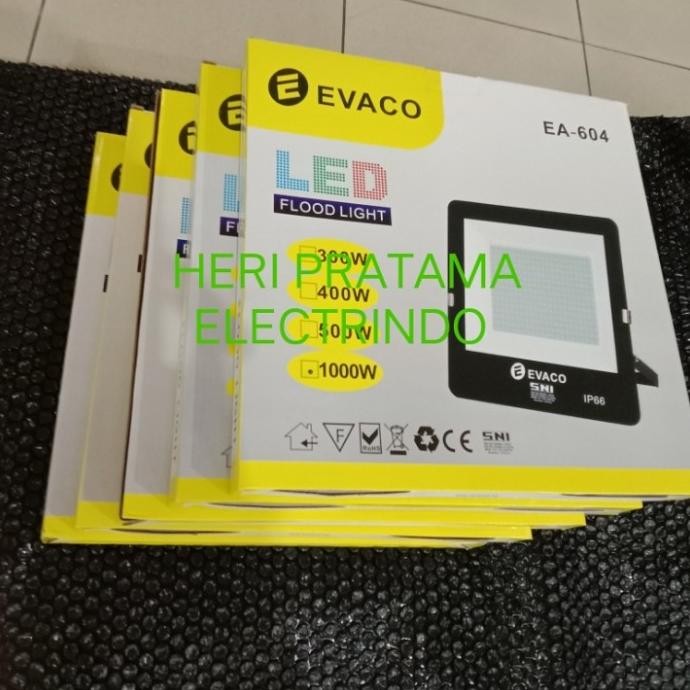 Sale Lampu Sorot Led 1000W 1000 W 1000Watt 1000 Watt Evaco