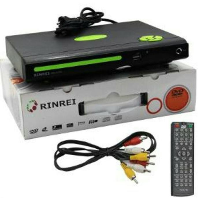 Murah Dvd Rinrei Mp4,Mp3,Dvd,Cd,Usb,Karoke