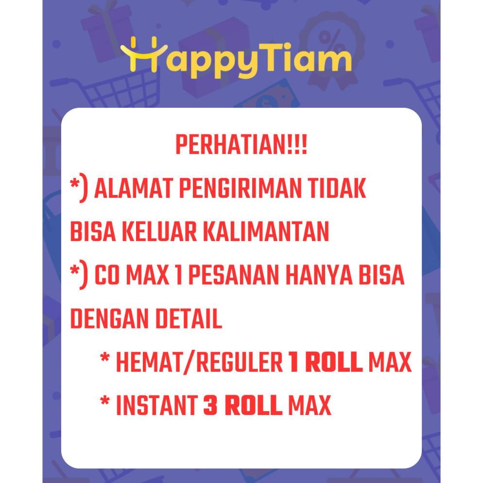 

BUBBLE FOIL ALUMINIUM 60cm x 25m 4mm SETENGAH ROLL DOUBLE SIDE WRAP ROLL PEREDAM PANAS INSULASI ATAP GENTENG RUMAH BUSA FOAM HARGA PABRIK