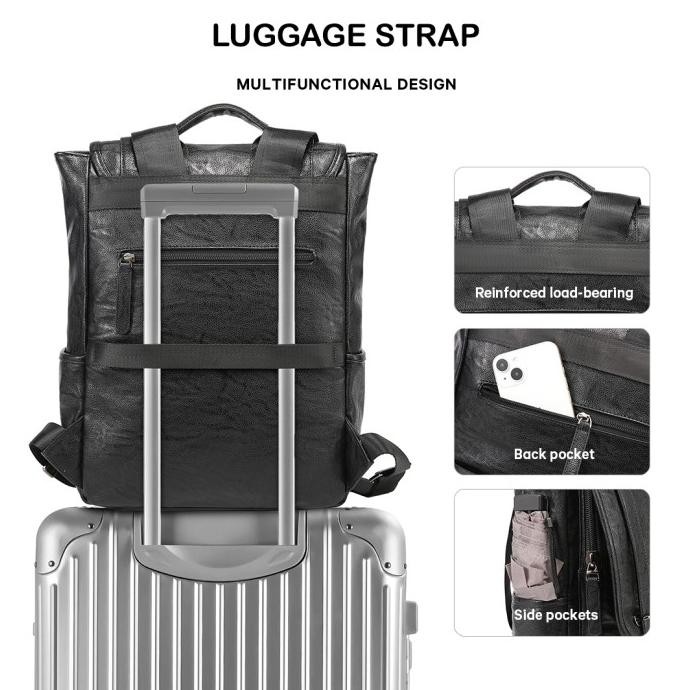 FULLHARDY - Tas Ransel 701