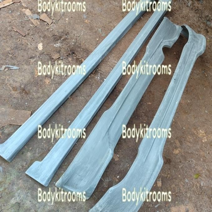 Bodykit Karimun Estilo 2007 2008 2009