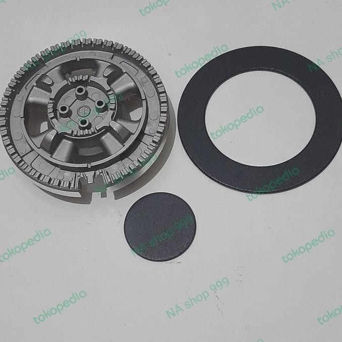 Promo | Burner Kompor Tanam Rinnai Rb 712N ,Rb 713,Rb 3312,Rb 773,Rb 3312Rb 73