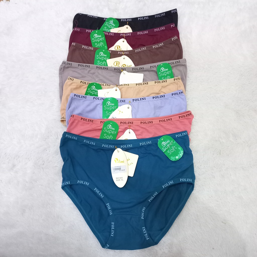 Celana Dalam Wanita / CD Wanita / Celana Dalam Anak Cewek dan Cowok / CD Wanita Polini / CD Modengme