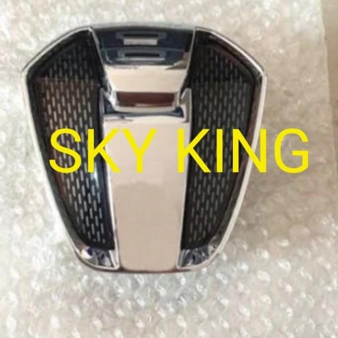 Emblem Grill Toyota Ist Emblem Ist Original Toyota Ist Ncp Emblem Grill Depan Emblem Grille Depan Ra