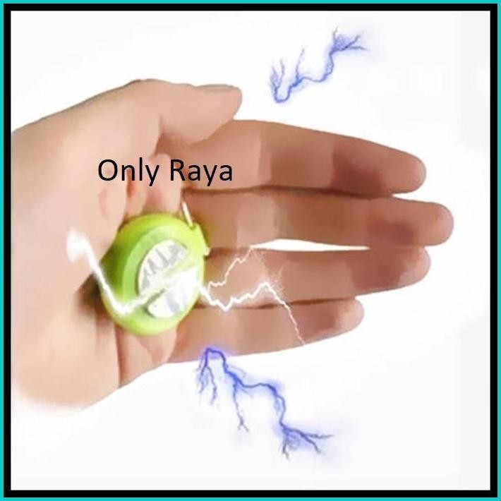 MAINAN SETRUM PRANK HAND BUZZER ELECTRIC SHOCK SETRUM TANGAN SALAMAN PRANK ELECTRIC SHOCKING GAG PRA