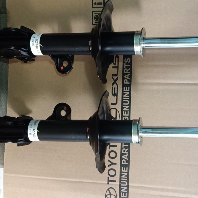 '' Shockbreaker All New Avanza Depan Tahun 2012 2013 2014 2015 2016 2017 ''