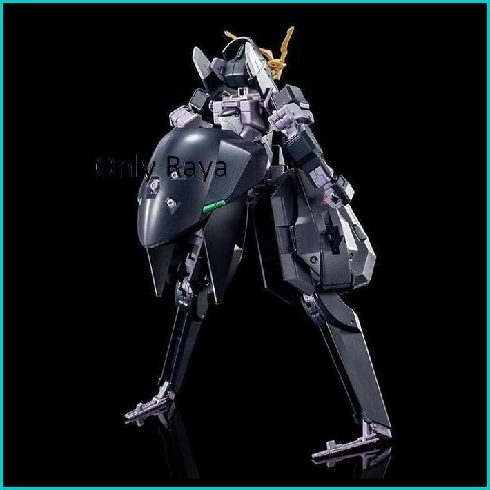 XFS XF-08 HG 1/144 TR-6 WOUNDWORT PSYCHO BLADE CUSTOM MODEL KIT