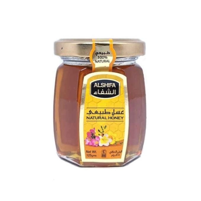 

Madu Arab Alshifa - Al Shifa Ukuran 1 Kg - 500Gram - 250Gram - 125 Gr Terbaru