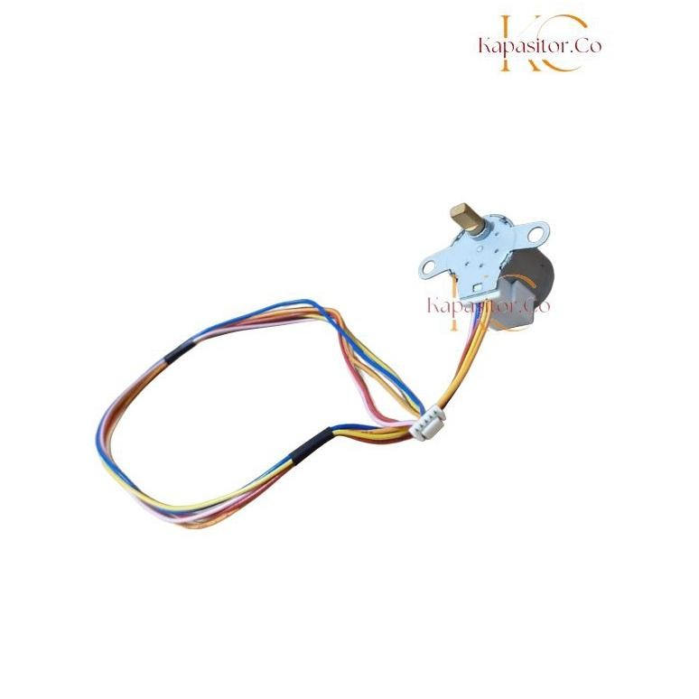 motor swing ac panasonic 2 pk original dinamo swing ac panasonic 2pk stepping motor ac panasonic 2 p