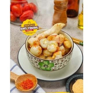 

Bao Aci Eju Uni Ratih