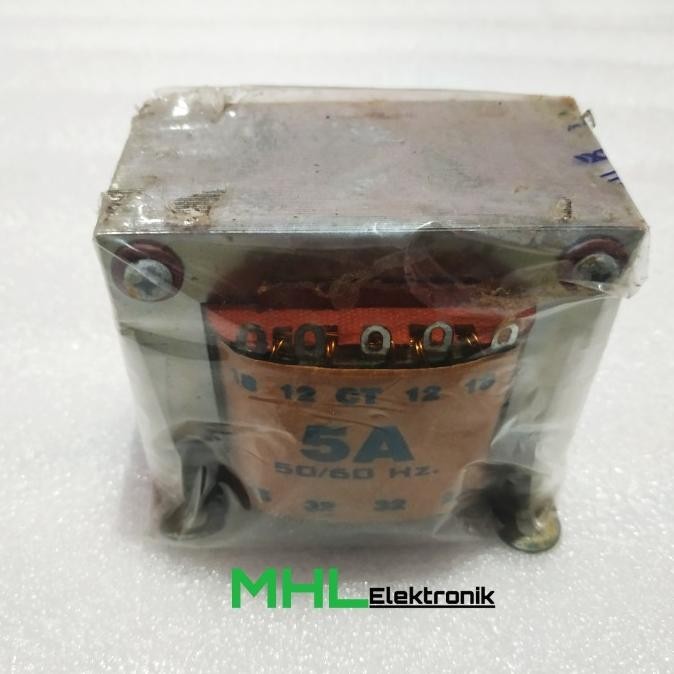 Diskon Travo 5A 32Vac Ct Excell