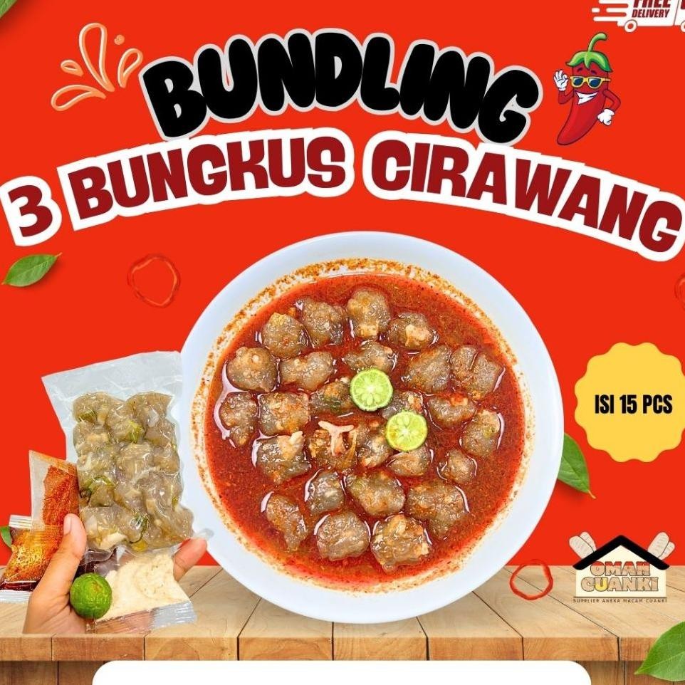 

Paet Bundling 3 Bungu Bao Aci Tulang Rangu Ii 15 N Bumbu Lengap Peda Food Aldu Gurih
