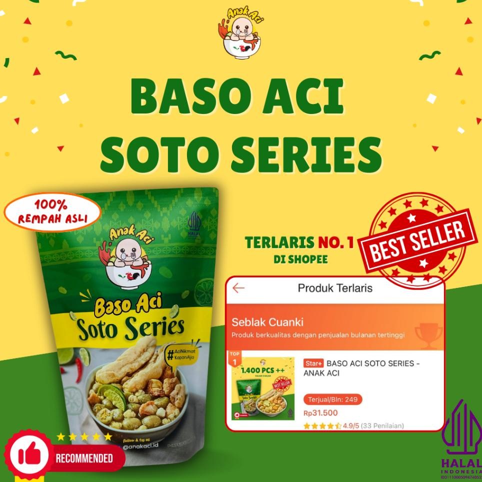 

Bao Aci Oto Erie Ana Aci