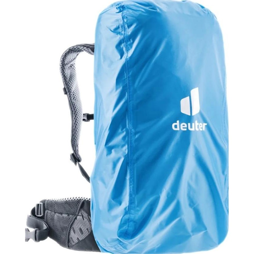 DEUTER RAIN COVER MINI - SQUARE - I - II - III RAINCOVER TAS DEUTER