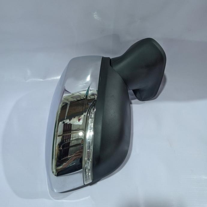 Spion Mobil Xpander Cross Ultimate Elektrick Kanan Original