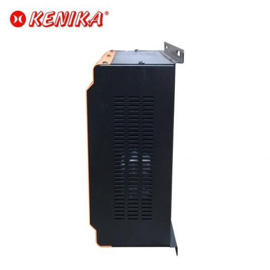 KENIKA SOLAR POWER INVERTER KCT-1K12 1000W 12V [terbaik]