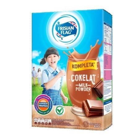 

Spesial/ Susu Bendera Frisian Flag Full Cream / Cokelat 800 Gr - Full Cream {Terbaru/Terlaris/Tergcor/Kekinian}